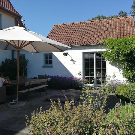 B&B Asbeek Asse 外观 照片