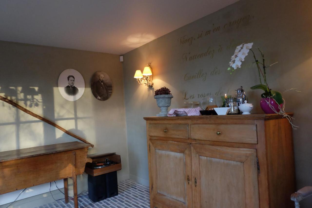 B&B Asbeek Asse 外观 照片