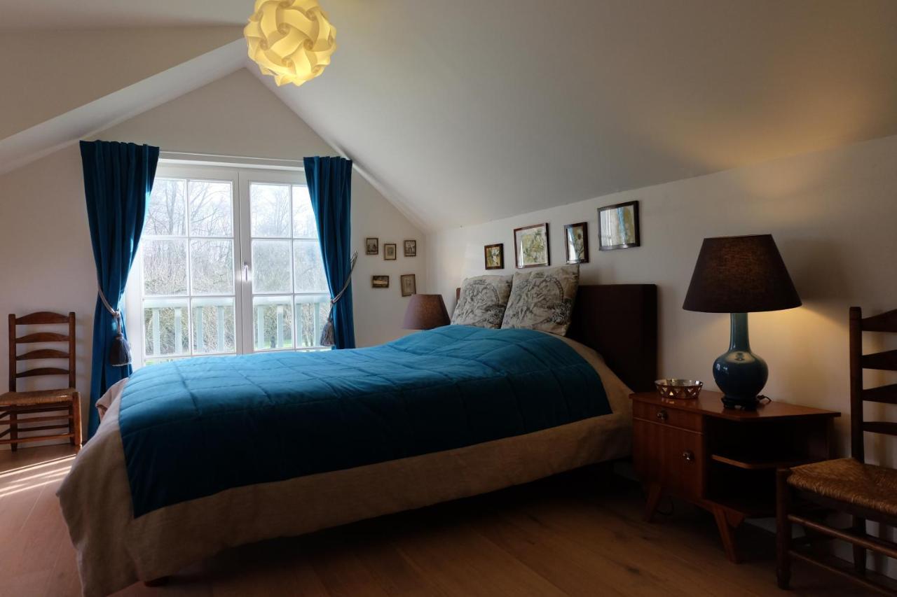 B&B Asbeek Asse 外观 照片
