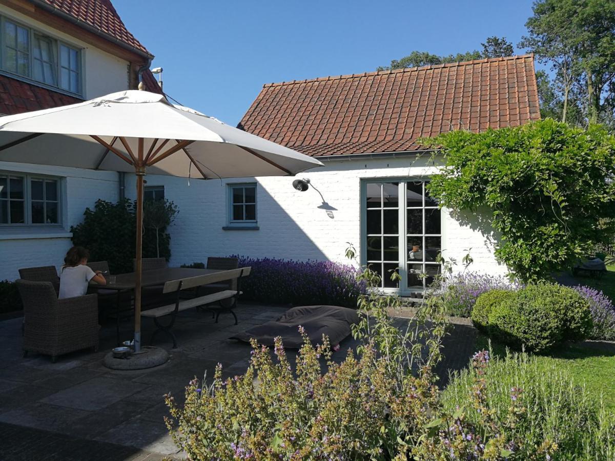 B&B Asbeek Asse 外观 照片