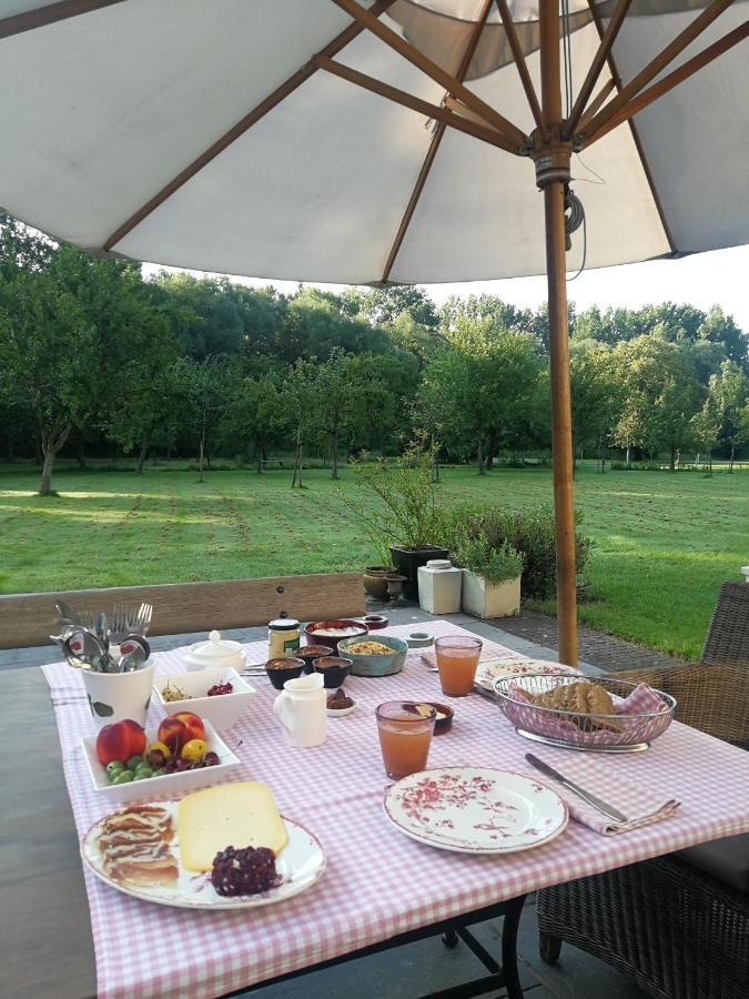 B&B Asbeek Asse 外观 照片